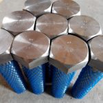 2507 ծանր վեց պտուտակներ