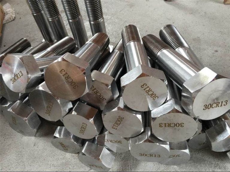 վեց պտուտակներ