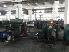 Ավտոմատ խառատահաստոցներ