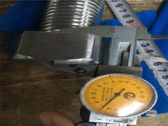 Չափի ստուգում