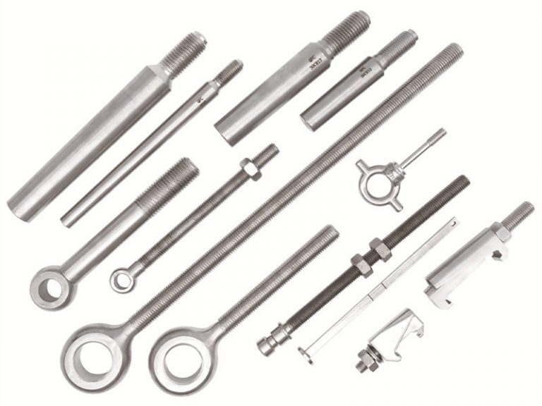 աչքի պտուտակ 316l, 317l, 310s, 904l նյութերով