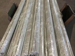 F904L կլոր բար