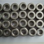 hastelloy c276 uns 10276 en 2.4819 հարթ լվացող մեքենա asme b18.22.1