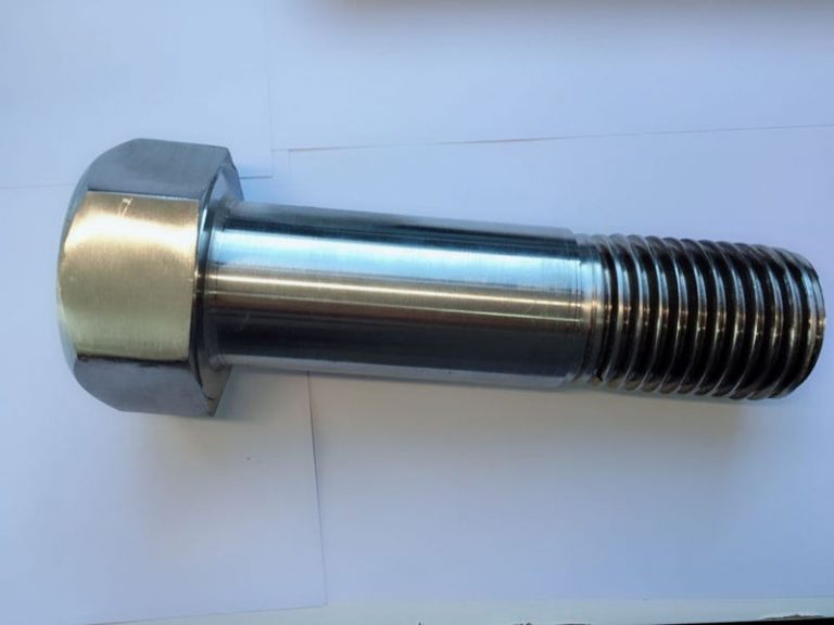 վեց պտուտակ