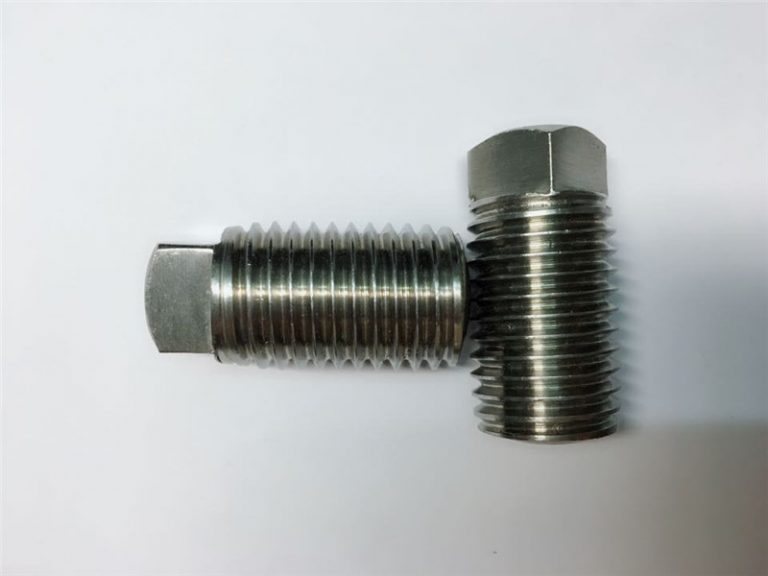 incoloy 825 վերջի վարդակից