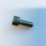 վարդակից գլխի պտուտակ