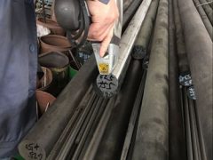 Inconel 625 սպեկտրոալիզ