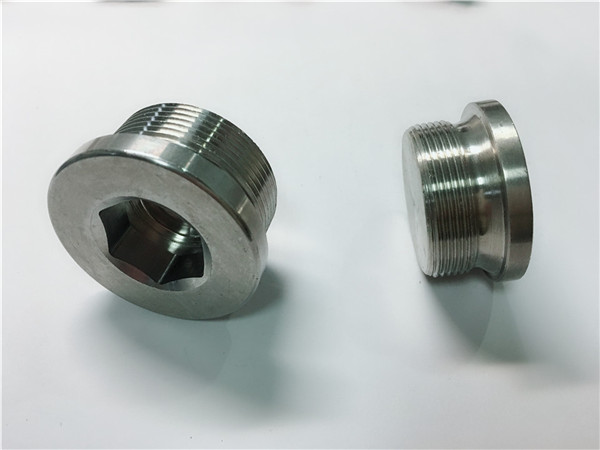 hastelloy c22 / 2.4602 ալենի պտուտակային ամրացնող սարք