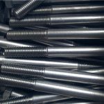 Չինաստանի մատակարարի վաճառք 904 լ, 1.4529, 254smo պտուտակներ din931