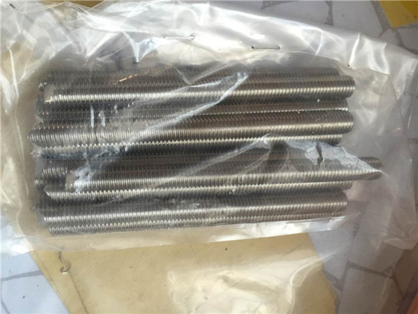 չժանգոտվող պողպատ aisi316 a4 քիմիական խարիսխ պատի տեղադրման համար