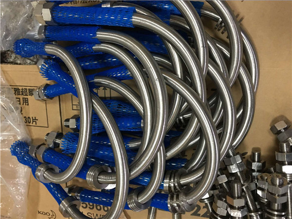 չժանգոտվող պողպատե խողովակի ցածր գինը u bolt a2, a4