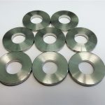 din6796 փական լվացող մեքենա չժանգոտվող պողպատից փական լվացող մեքենա