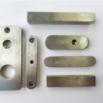 վերջին ստանդարտ din6885a զուգահեռ բանալին դուպլեքս 2205 լիսեռ բանալին