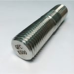 լավ գին cnc հաստոցներ պատրաստված ներքին ակոսավոր գավազանով