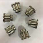 12 կետով ընկույզ