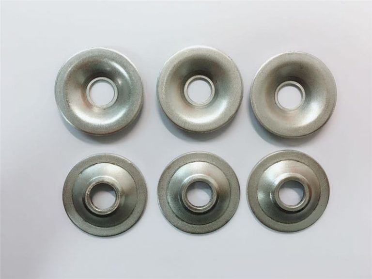 հատուկ լվացող մեքենա