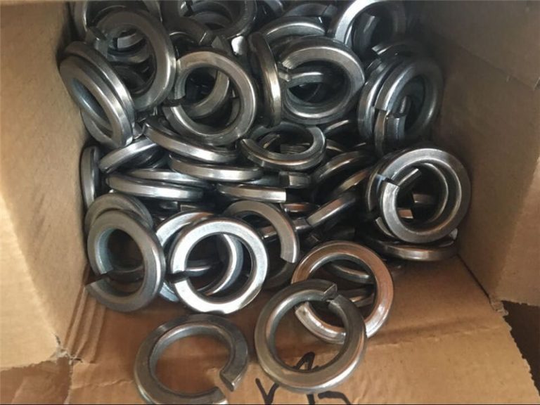 գարուն լվացող մեքենա