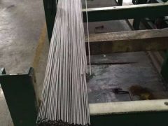 SS410S կլոր բար