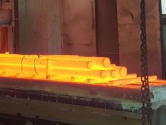 SS630 լուծման գործընթաց