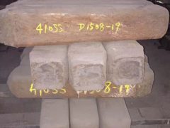 SS 410S Ingot