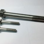 հատուկ պտուտակ