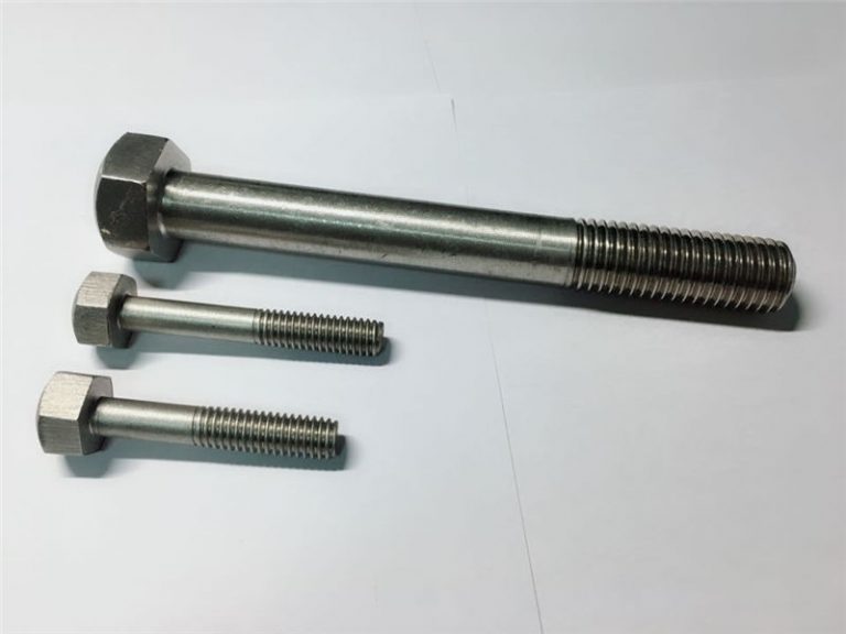 հատուկ պտուտակ