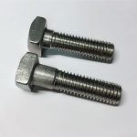 քառակուսի պտուտակներ