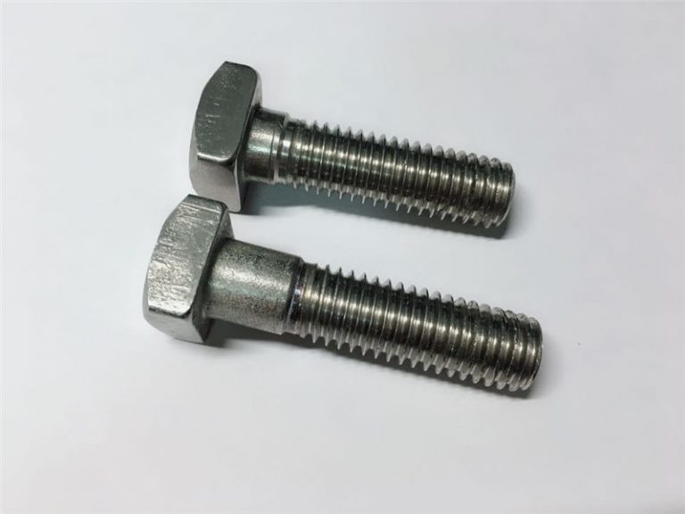 քառակուսի պտուտակներ