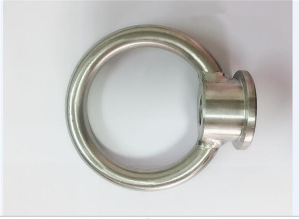 չժանգոտվող պողպատ բարձրացնող աչքի ընկույզ