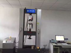 Առաձգական փորձարկում