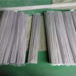 W.Nr.2.4360 սուպեր նիկելի համաձուլվածքների մոնել 400 նիկելի ձողեր