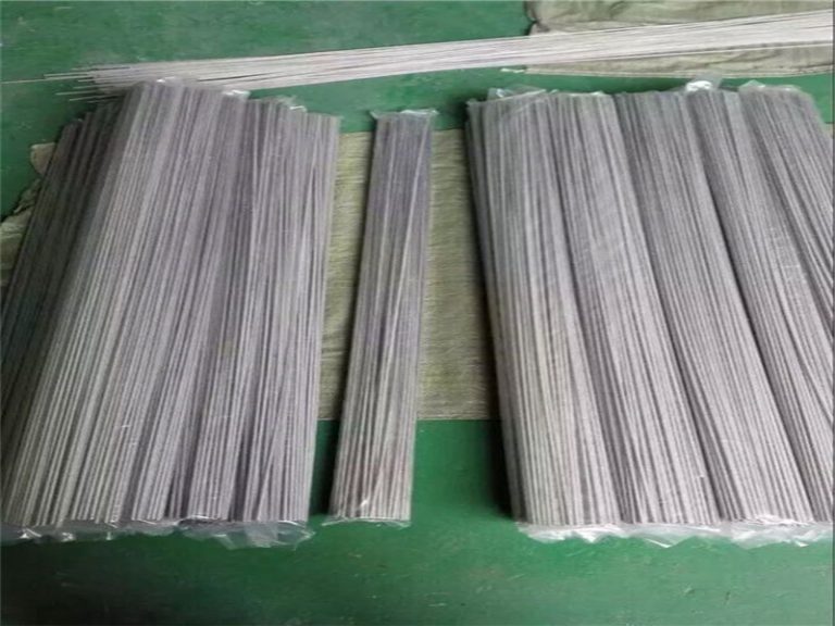 W.Nr.2.4360 սուպեր նիկելի համաձուլվածքների մոնել 400 նիկելի ձողեր