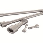 hex bolt չժանգոտվող պողպատ ss 304 a2 70