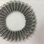 եզրային պտուտակներ